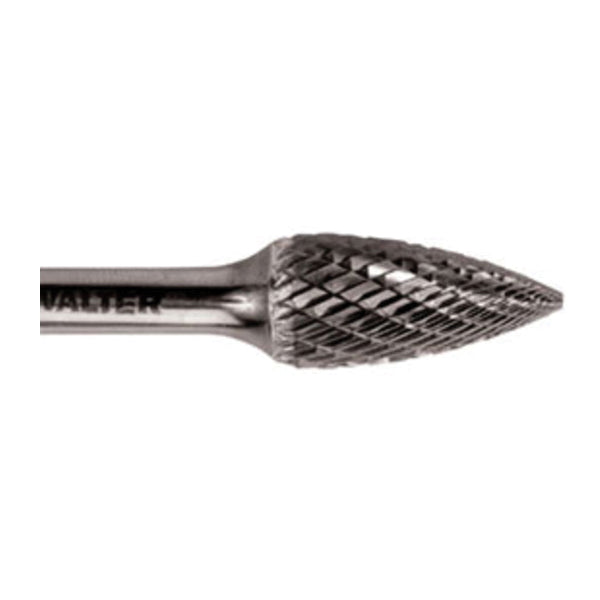 Walter 01V046 CARBIDE BURR