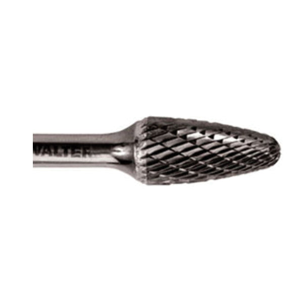 Carbide Burrs Walter 01V022 Carbide Burr