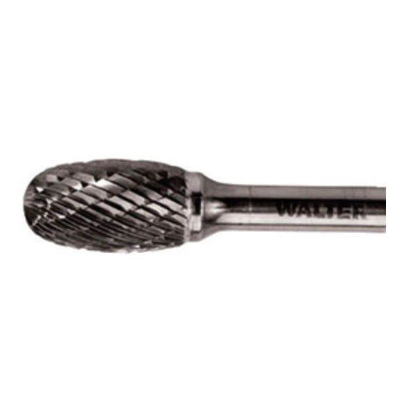 Carbide Burrs Walter 01V028 Carbide Burr