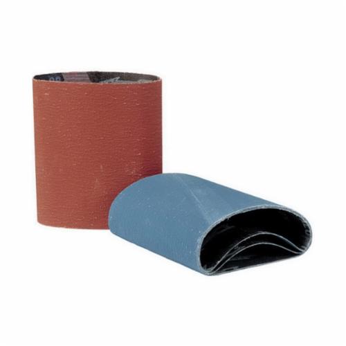 Narrow Belts Walter 07F506 5-3/8 Inch x 11-5/8 Inch Sanding Belt 60 Grit Coolcut Aluminum Oxide Cloth Backing