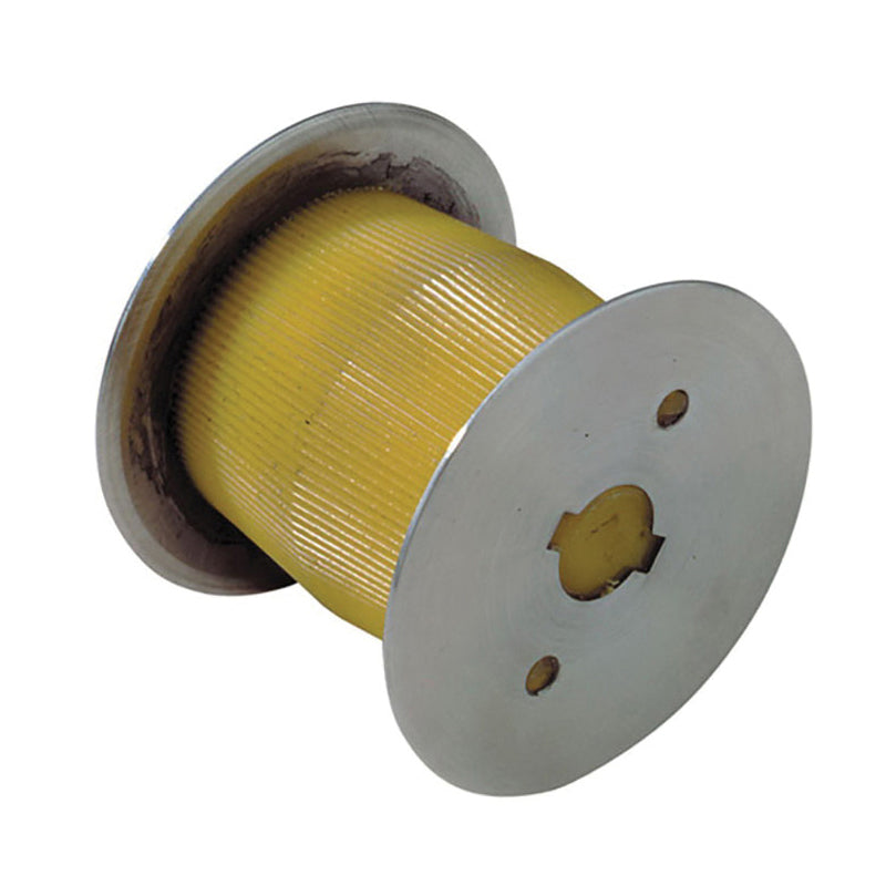 Parts Walter 07-F 002 Part Belt Drive Roller 3-1/4 Inch x 2-3/4 Inch x 5/8 Inch - 11