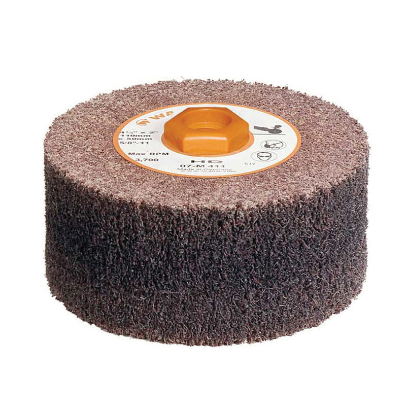 Drums Walter 07M411 4-1/2 Inch Hd Blendex Drum