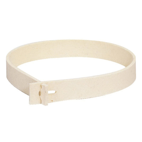 Belts Walter 07T225 Felt T-Lock Belt