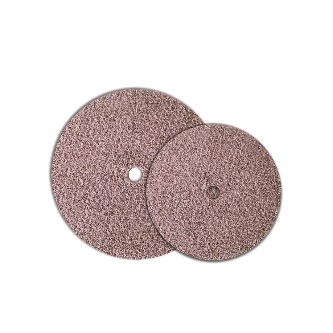 Polishing Discs Walter 07T456 4-1/2 Inch Qs Instant Polish Disc