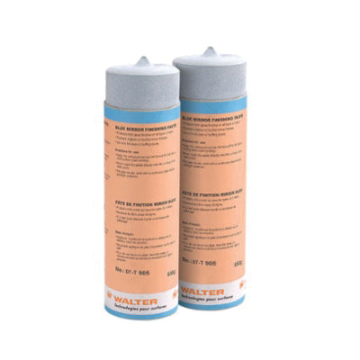 Compounds Walter 07-T 905 Polish Mirror Finish Blue 650 Gr