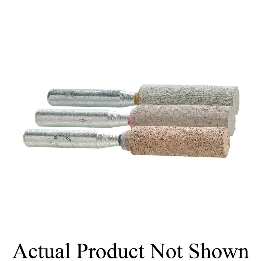 W Shapes for Stock Removal Walter 07U101 Blendex U 3/8 x 1-1/4 x 1/4 2Sf