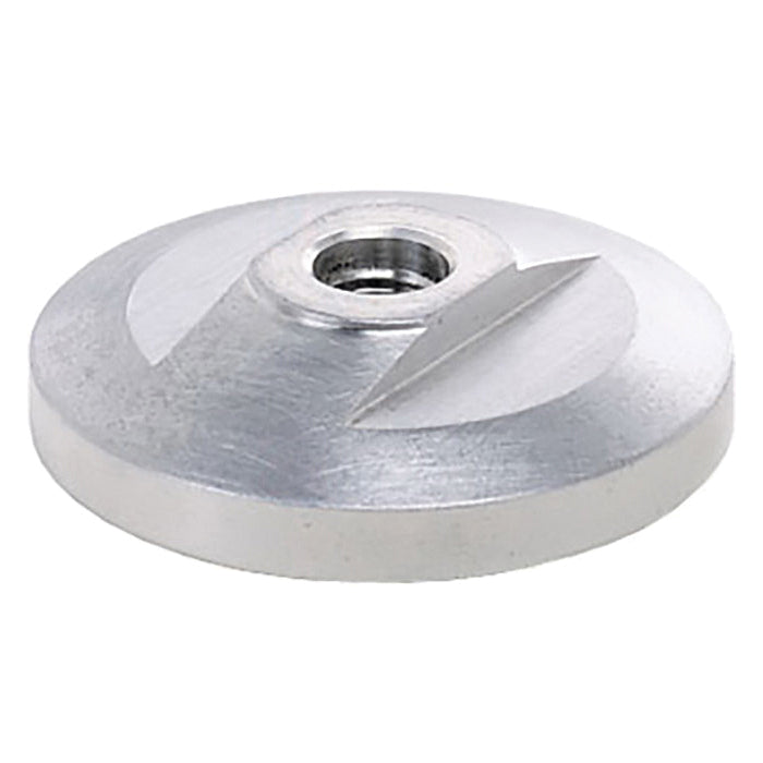 Flanges Walter 08B004 3/8 Inch-24 Mounting Flange