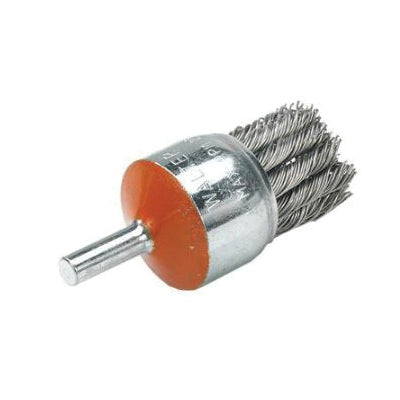 End Brushes Walter 13C020 1-1/8 Mounted End Brush