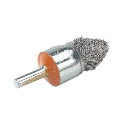 Stem Mounted Brushes Walter 13C028 3/4 Mounted Brush