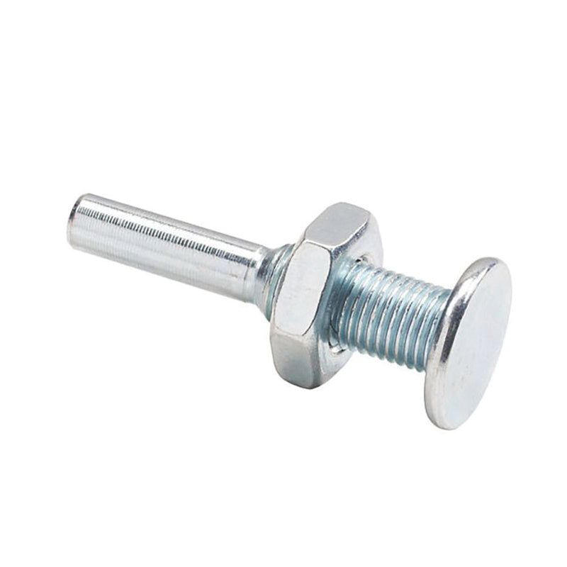 Mandrels Walter 13D008 3/8X1/4 Mandrel / Wire Brush