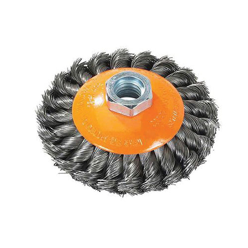 Brushes Walter 13H704 7X5/8 Saucer Cup Brush