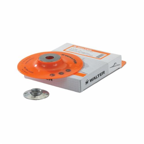 Backup Pads Walter 15D030 4 M10X1.25 Backup Pad