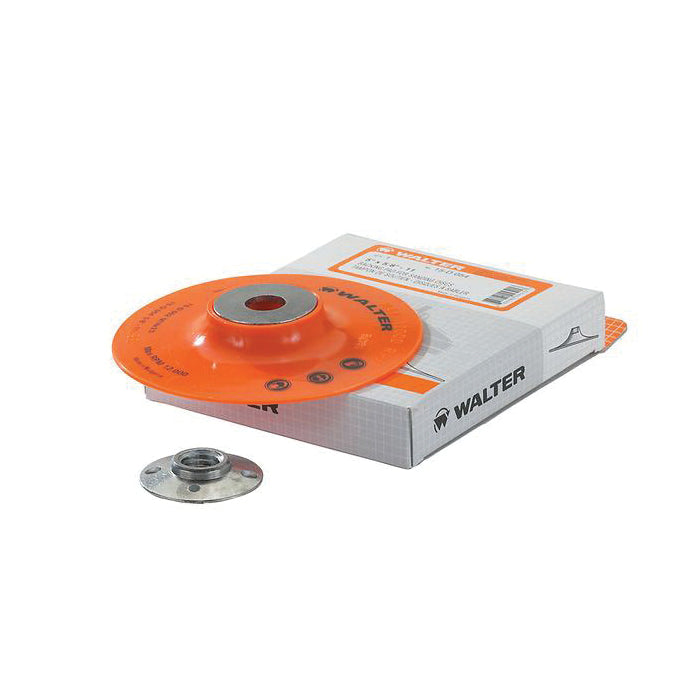 Backup Pads Walter 15D064 6 Backup Pad 5/8-11