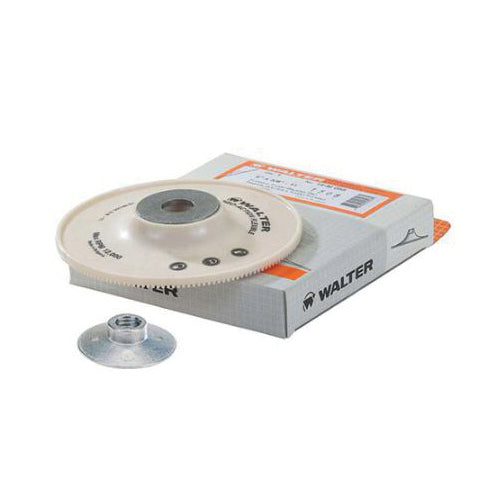 Pads Walter 15M055 5 Inch Turbo Pad White