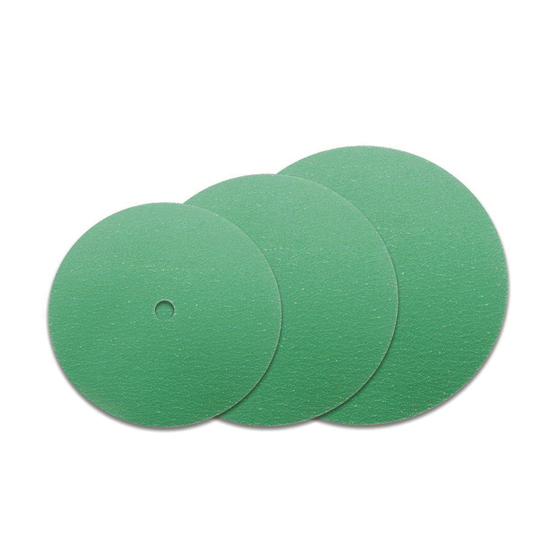 Quickchange Discs Walter 15V412 4-1/2 Inch 120 Grit Quickchange Fibre Disc