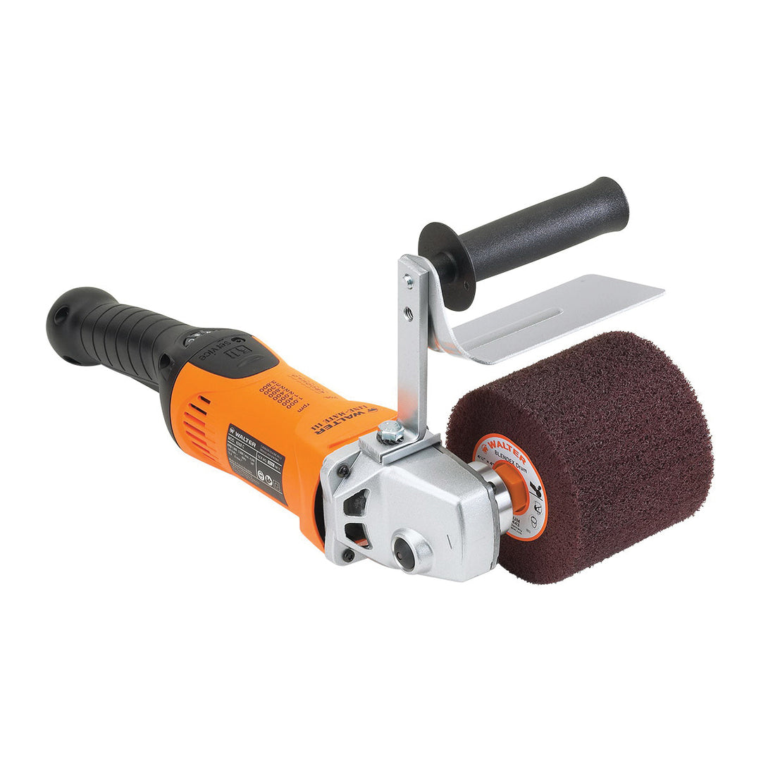 Polishers Walter 30-A 268 Polisher 6268 Line Mate III 1200-3200