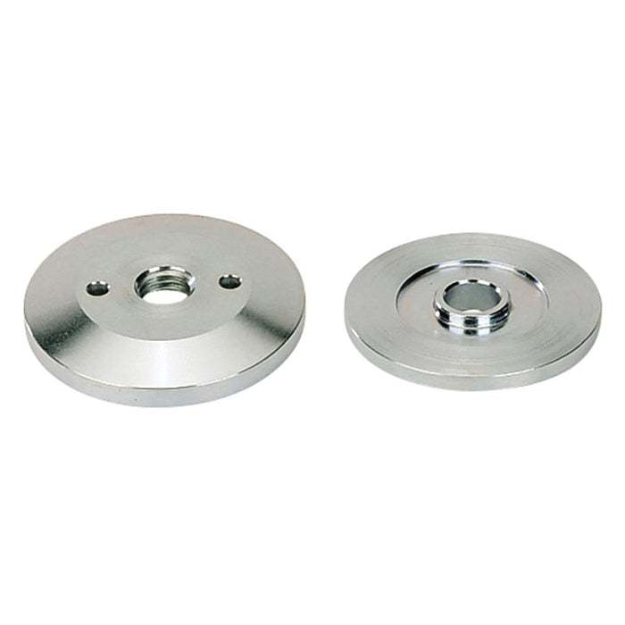 Flanges Walter 30B022 3 InchX5/8-11 Flange Set