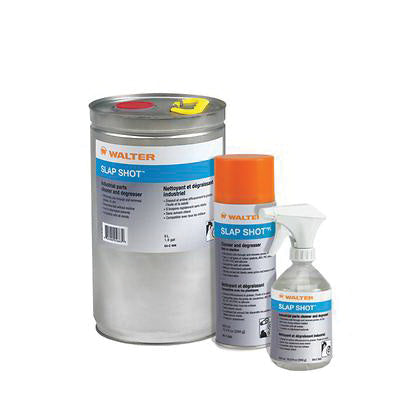 Walter 53C506 Slapshot Liquid/5L