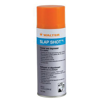 Walter 53C552 Slap-Shot Pl Aerosol/400Ml