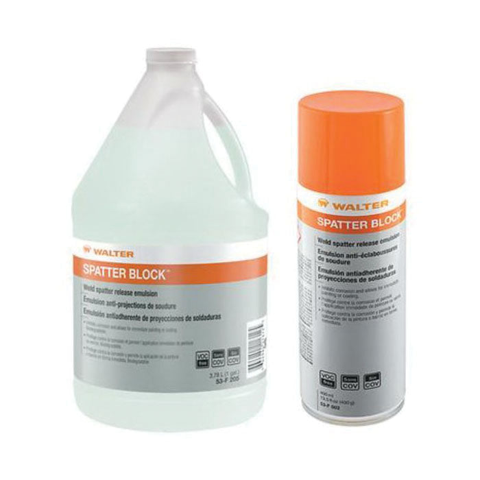Walter 53F002 E-Weld Aerosol/400Ml