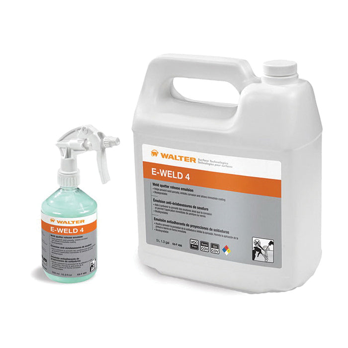 Walter 53F403 E-Weld 4 /500Ml