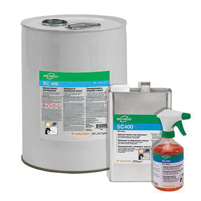 Walter 53G516 Sc 400 / 3.78 L