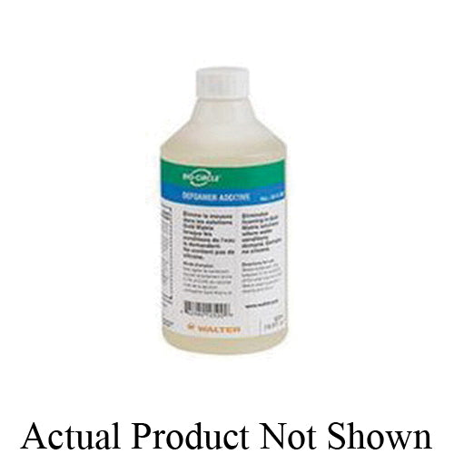 Walter 53G937 Defoamer Additive/ 20L
