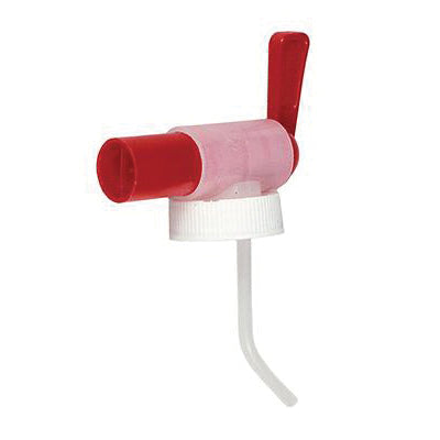 Walter 53L113 Faucet For 3.78L Container