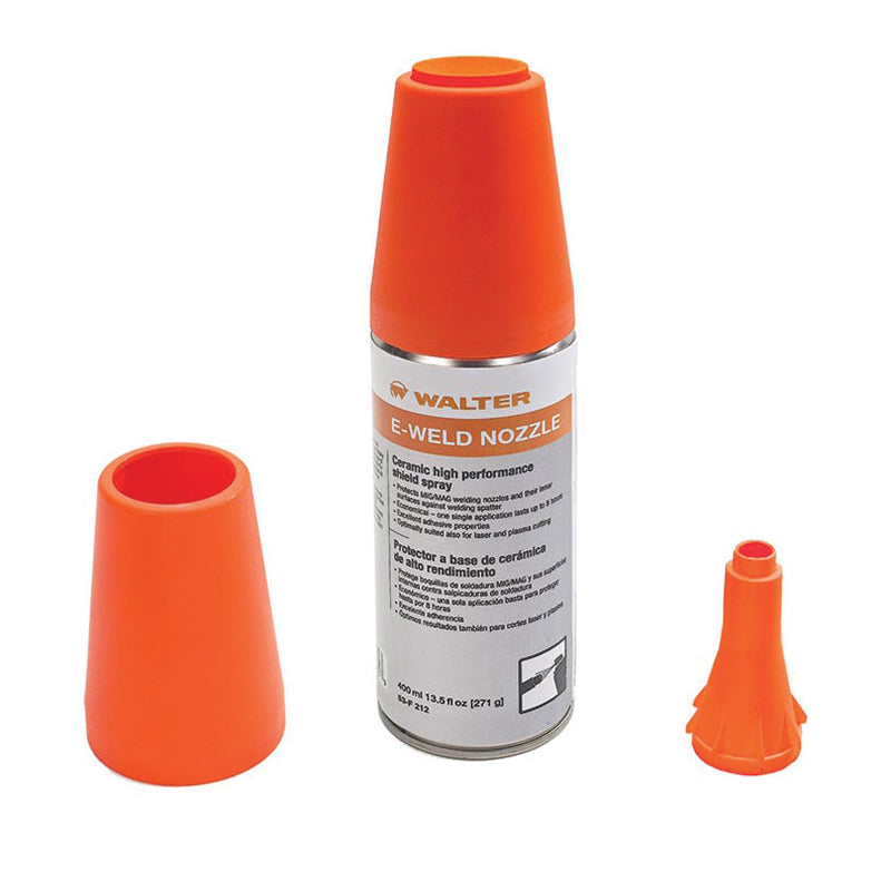 Walter 53L121 E-Weld Nozzle Applicator