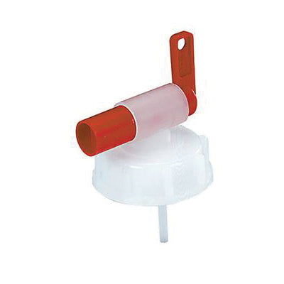 Dispensers Walter 53L207 Spout for 20L Square Plastic Pail
