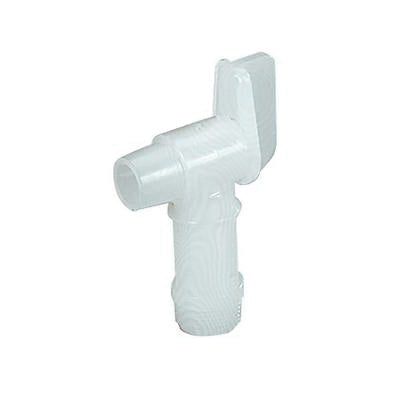 Walter 53L210 3/4 Inch Spigot /20L