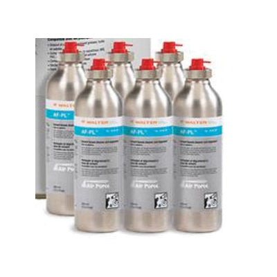 Walter 53M101 Airforce/Af-Pl Bottle