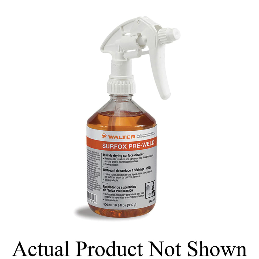 Walter 54A076 Surfox Pre Weld/5L