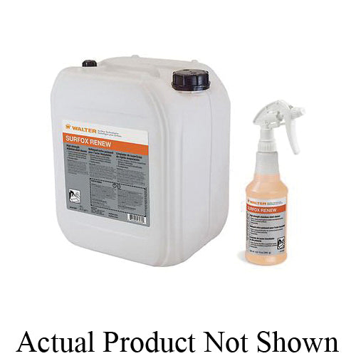 Walter 54A087 Surfox Renew 20L