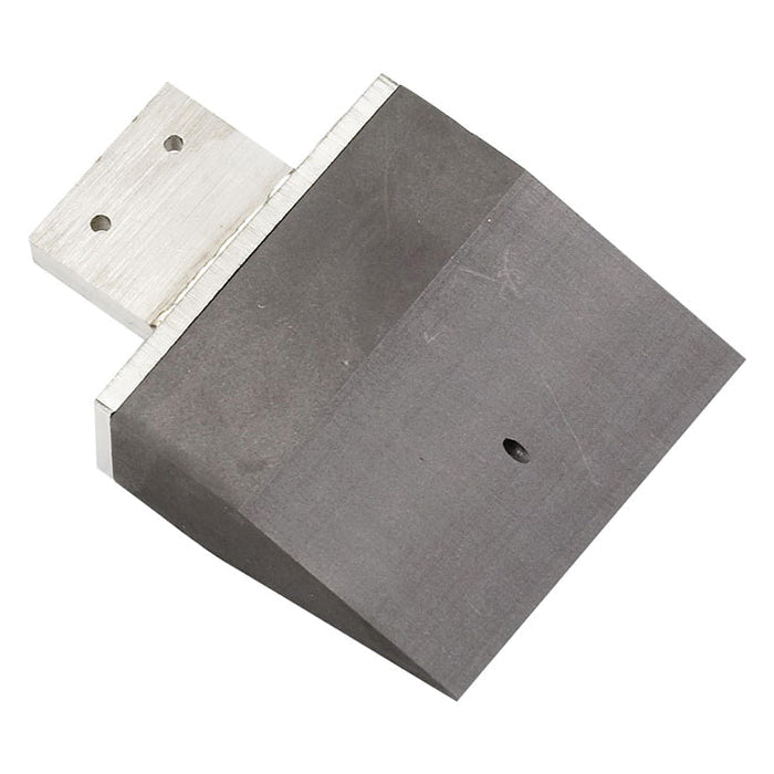 Walter 54B009 Large Graphite Insert/Surfox 204
