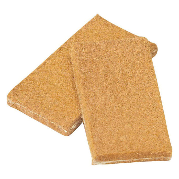 Walter 54B026 Surfox Cleaning Pad-Pkg/10
