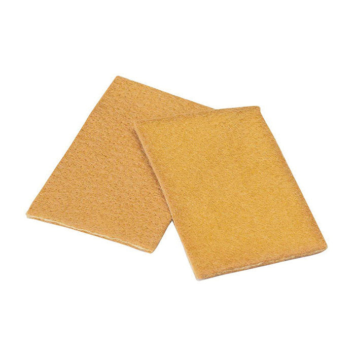 WALTER 54B027 CLEANING BOOT / 10 PKG