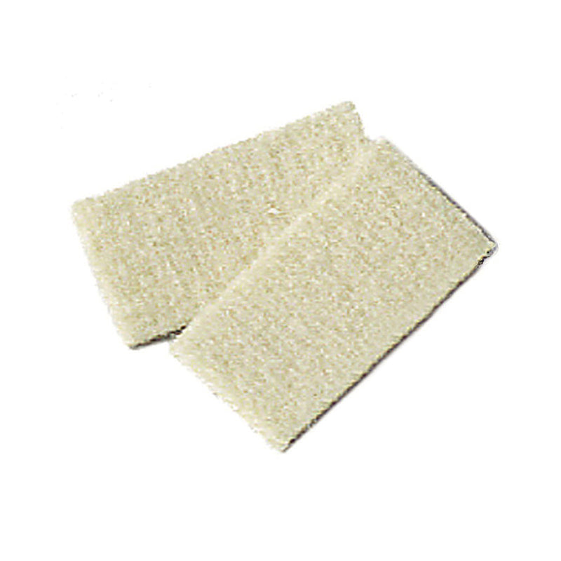 WALTER 54B040 Standard Surfox Pad -Pkg/10