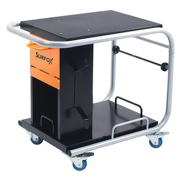 Walter 54B050 Cart For Surfox