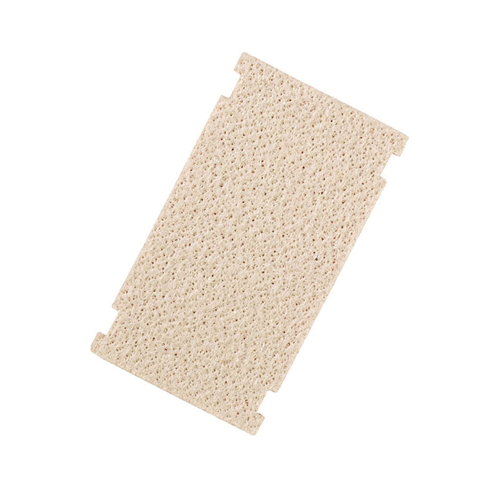 Walter 54B052 Large Pad/Graphite Insert-Pkg/5