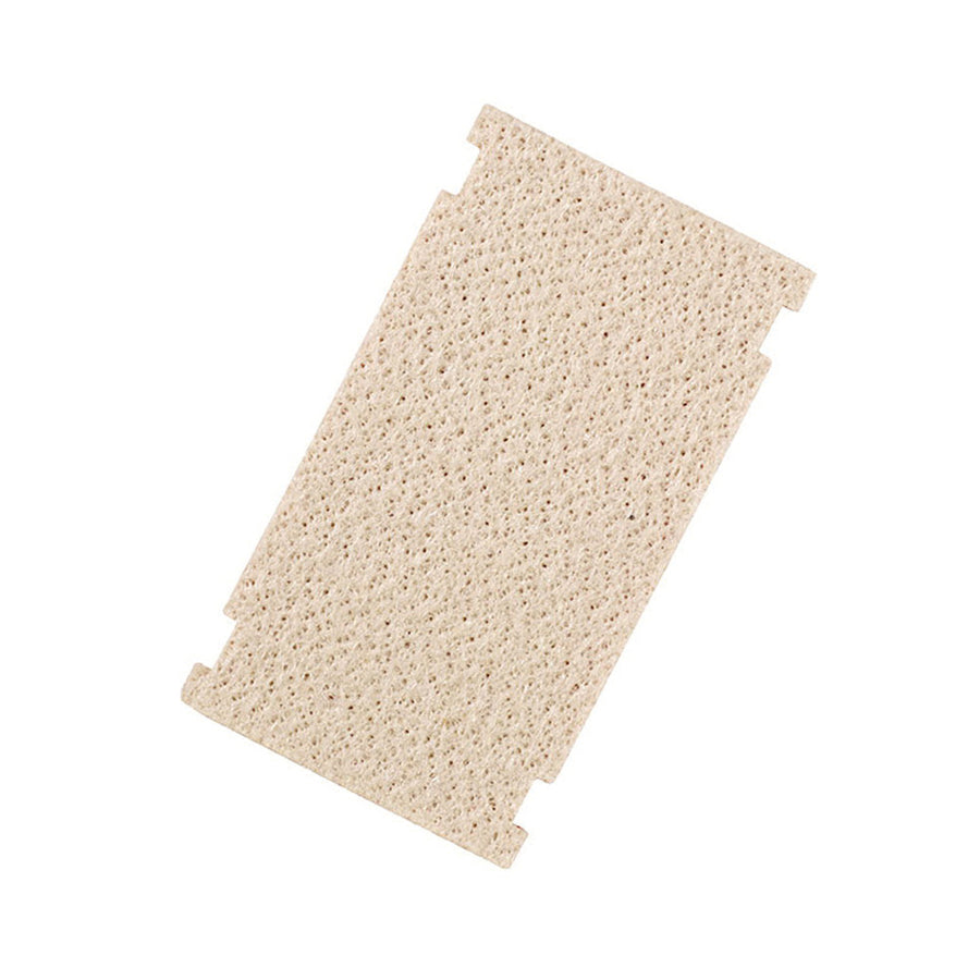 Walter 54B052 Large Pad/Graphite Insert-Pkg/5