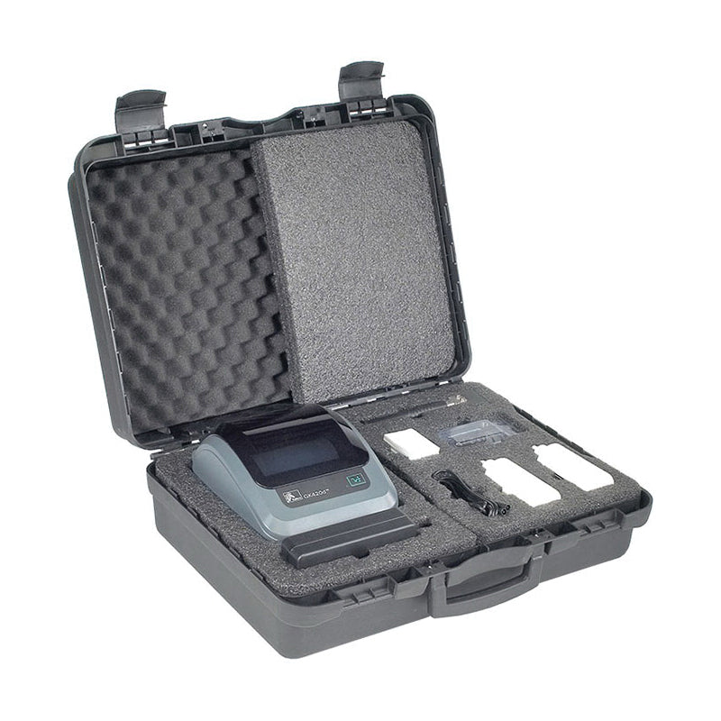 Walter 54B081 Surfox Pro Marking Kit/Printer
