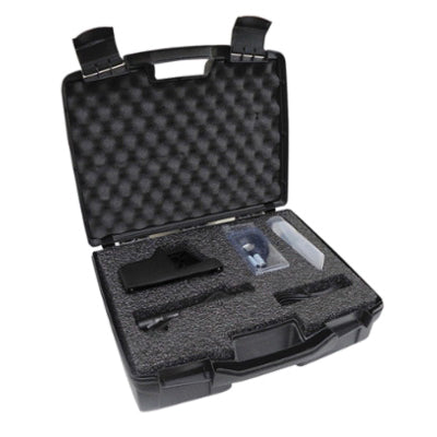 Walter 54B133 Mini Wand Kit C/W Carbon Fibre Brush