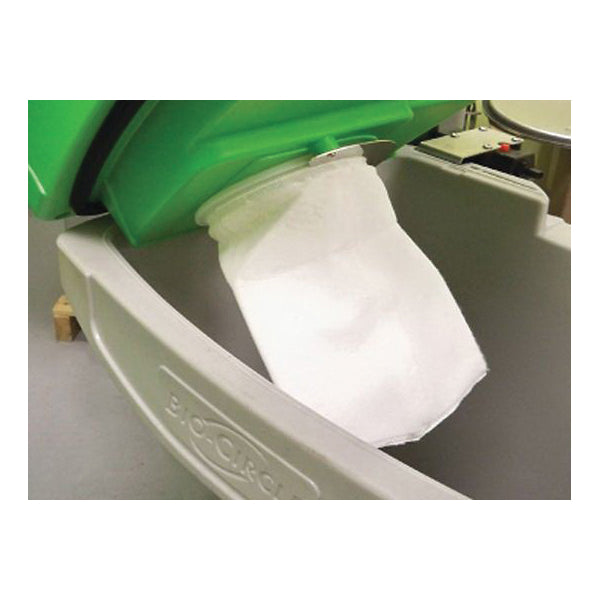 Accessories Walter 55B042 Sink Filter Bag 100 Micron 55-B 042