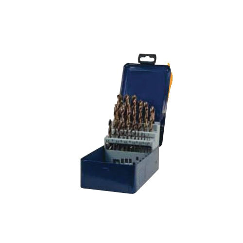 Bits Walter 01E625 #25 SST+ Metric Set With Box