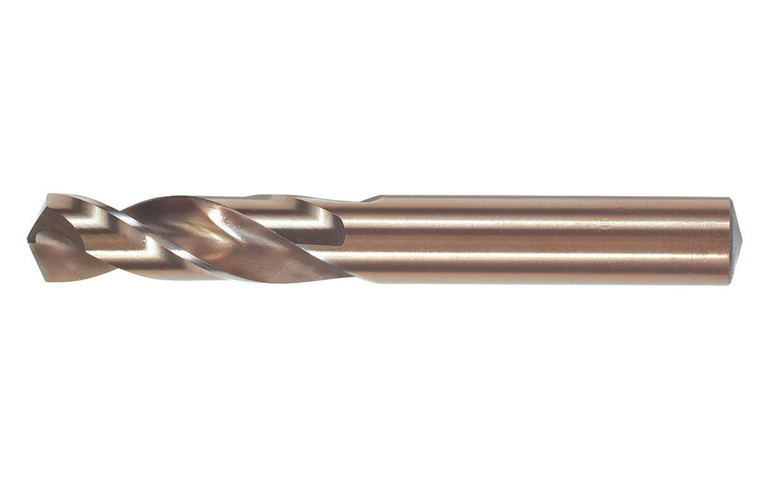 Stub Drill Bits Walter 01H029 29/6 SST Stub Drill