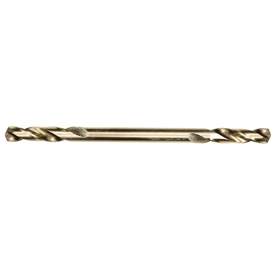 Stub Double End Drill Bits Walter 01K004 1/16 SST Double-End Stub Drill