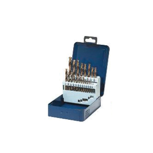 Drill Sets Walter 01E621 #21SST+ Drill Set With Box