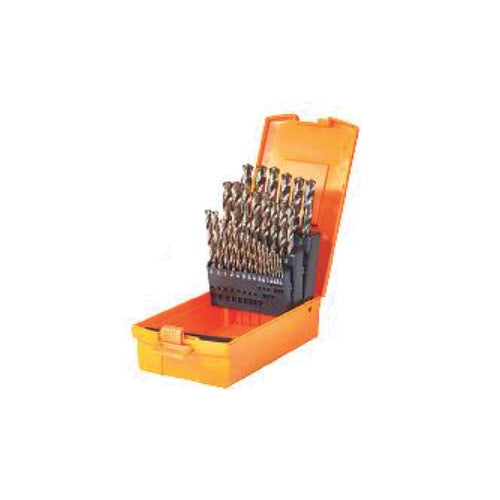 Drill Sets Walter 01E818 #29 SST Drill Set (3/8 Inch)
