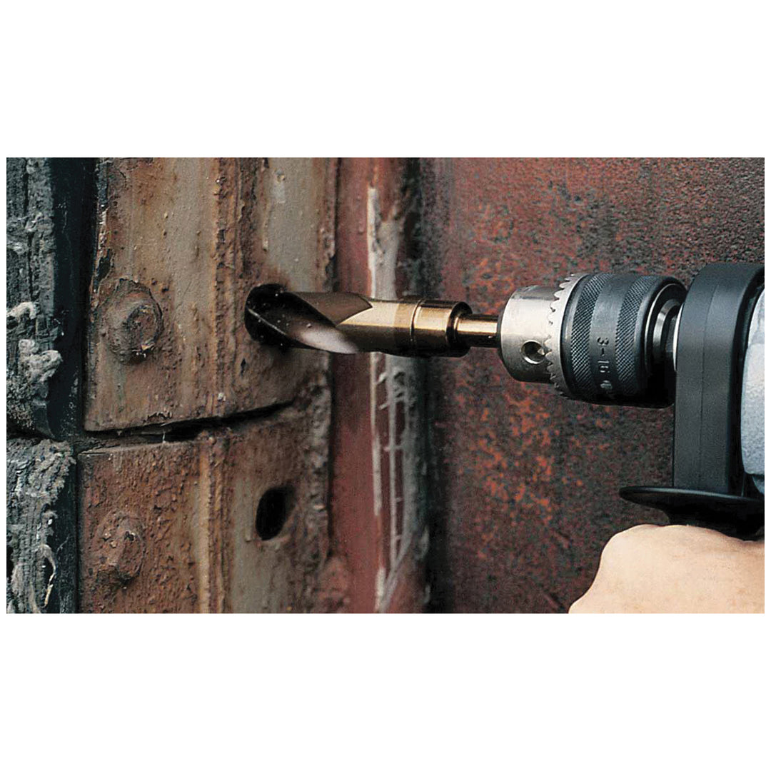 Drill Bits Walter 01M547 47/64 SST Prentice Drill